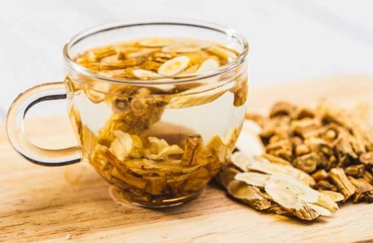 西洋參泡水方法