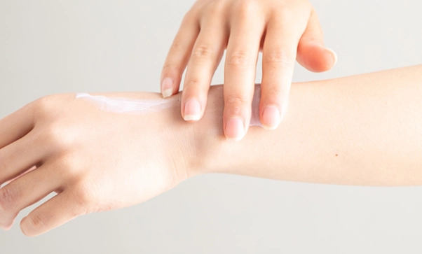 杏仁酸護膚指南