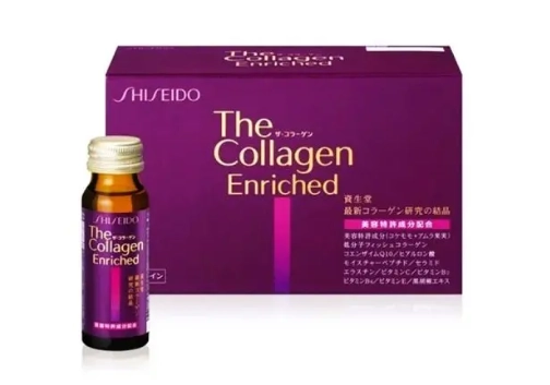 膠原蛋白飲有用嗎