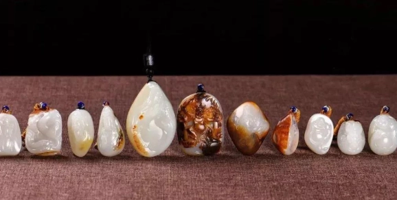 和田玉市場行情