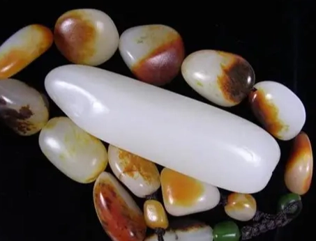 和田玉價值評估