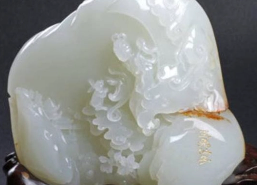 玉石左右手選擇