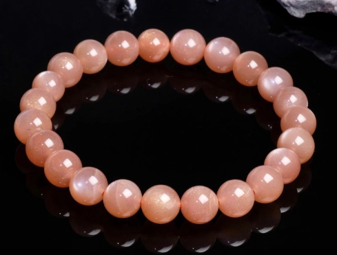 月光石能量療法