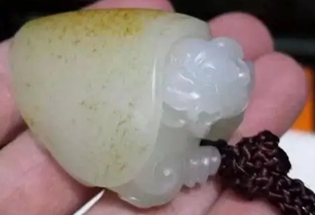 和田玉價值評估