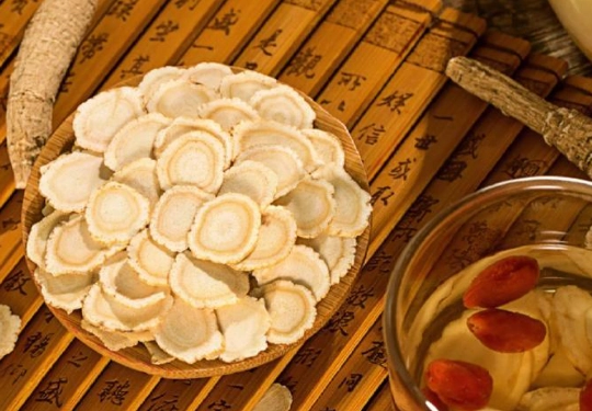 西洋参怎么吃最好