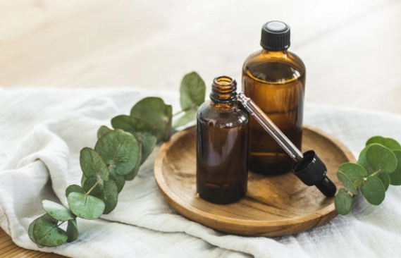 尤加利精油副作用