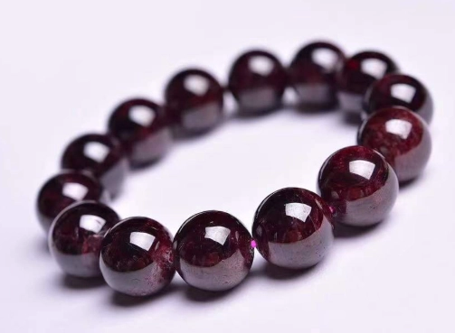 石榴石能量睡眠