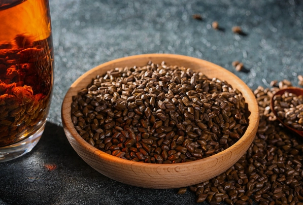 決明子使用方法