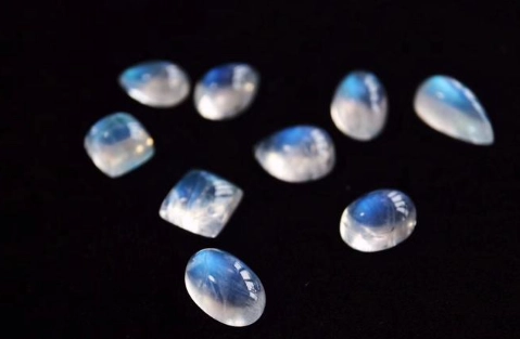 月光石鉴别方法