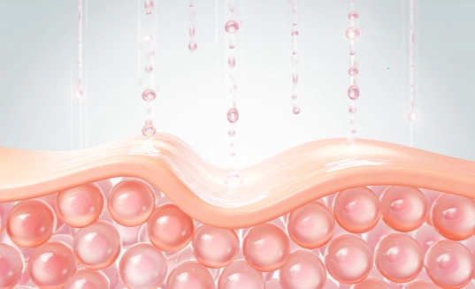 膠原蛋白補充方法