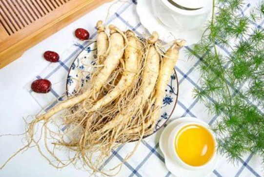 西洋参不良反应