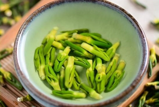 蓮子心食用方法