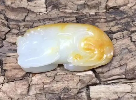 和田玉睡眠好處