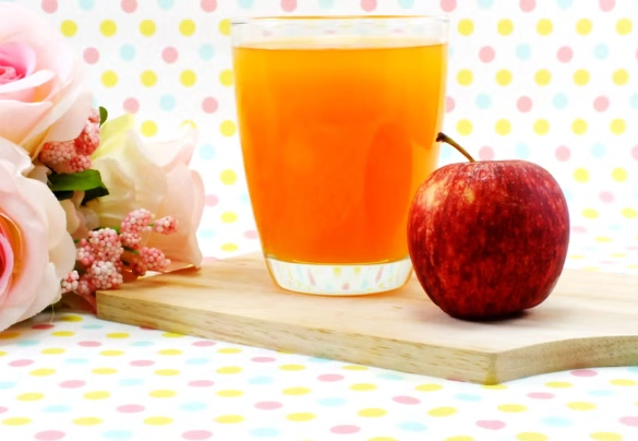 蘋果紅棗水禁忌