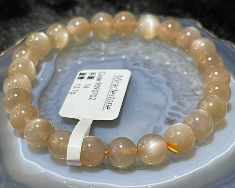 月光石能量療法