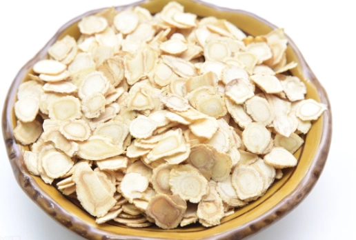 西洋参不良反应