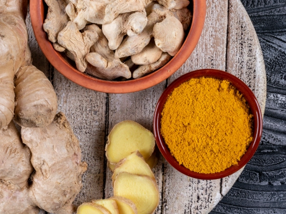 發酵薑黃好處 發酵薑黃好處