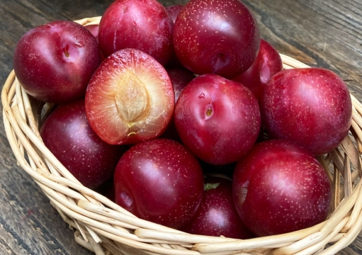 櫻桃李營養價值