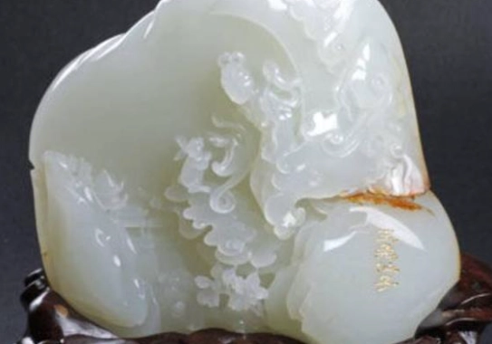 和田玉睡眠好處