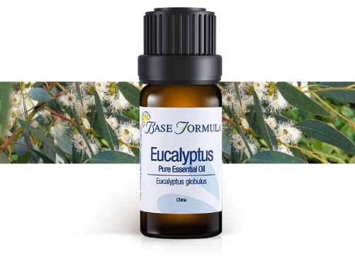 尤加利精油安全使用