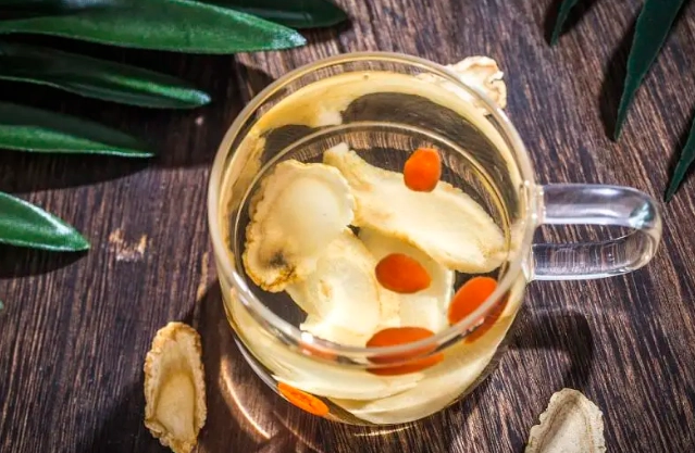 西洋参泡水副作用 西洋参泡水副作用