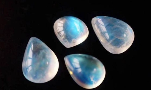 月光石保養方法