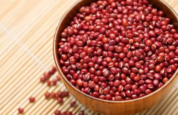 紅豆營養