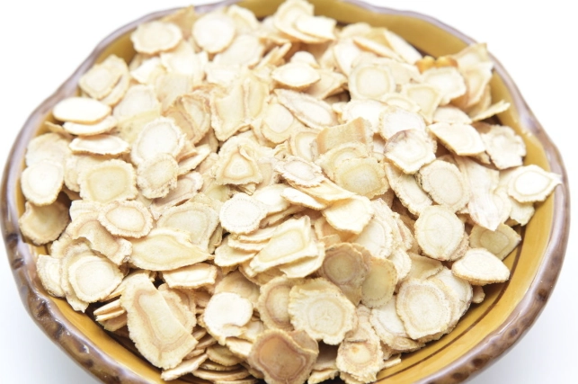 西洋参食用禁忌