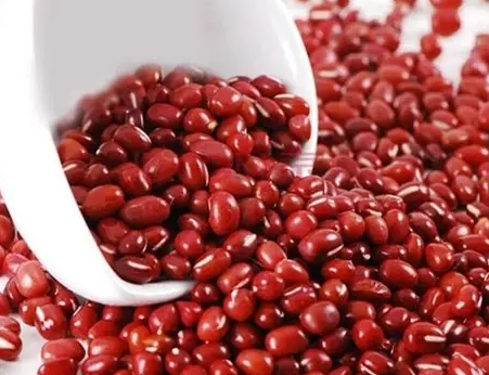 紅點豆健康益處