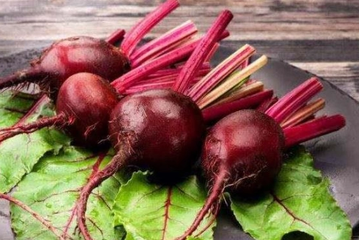 甜菜根食譜