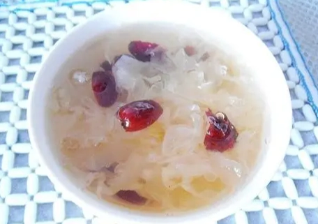 銀耳營養價值 銀耳營養價值