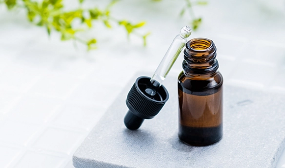 杏仁酸使用方法