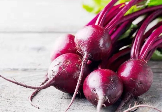 甜菜根食譜