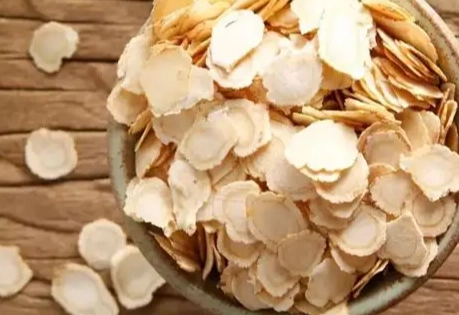 西洋参食用方法