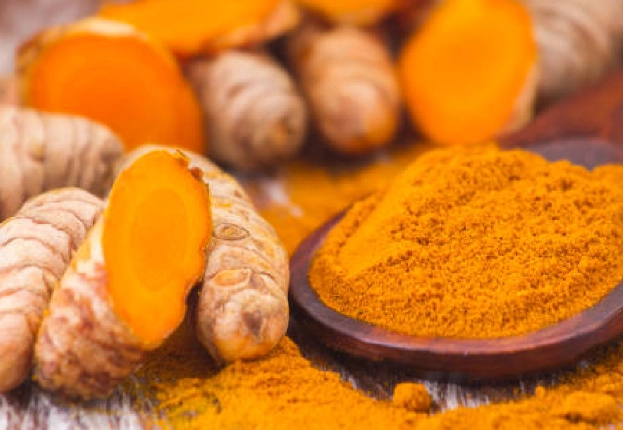 薑黃素吸收 薑黃素吸收
