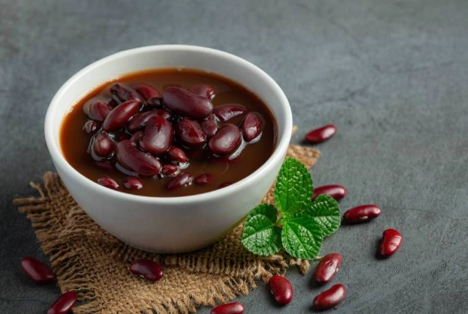 紅豆食療食譜