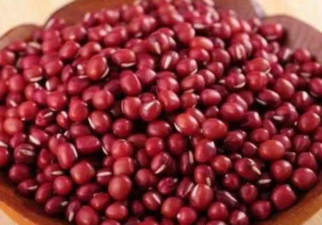 紅豆營養價值