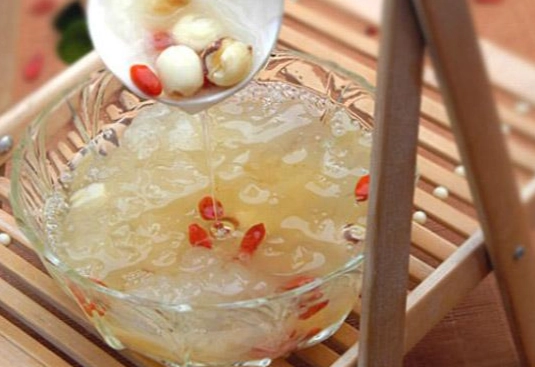 銀耳禁忌 銀耳禁忌