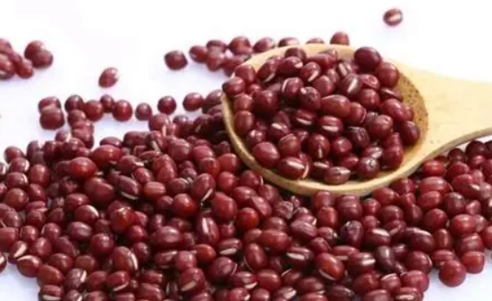 紅豆食療功效