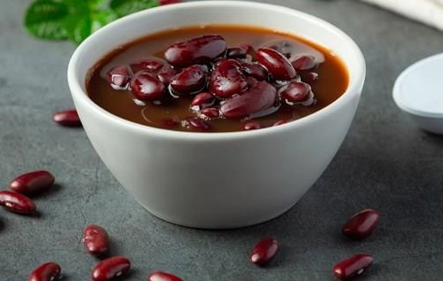 空腹吃紅豆湯好處