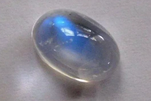 月光石鉴别方法