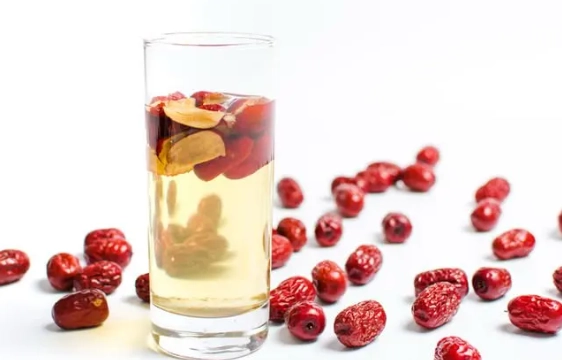 蘋果紅棗水禁忌