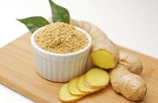 薑的食用方法 薑的食用方法