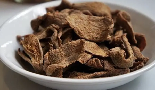 黑糖薑片食用方法