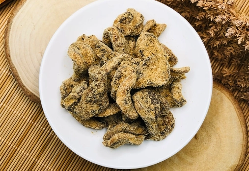 黑糖薑片食用方法