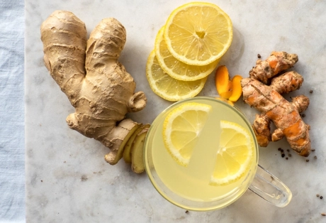 薑食物相剋 薑食物相剋