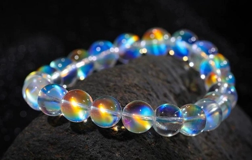 月光石保養方法