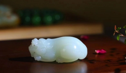 和田玉真伪辨别