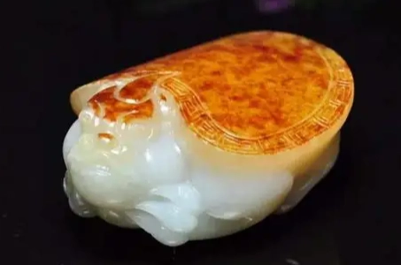 和田玉選購技巧