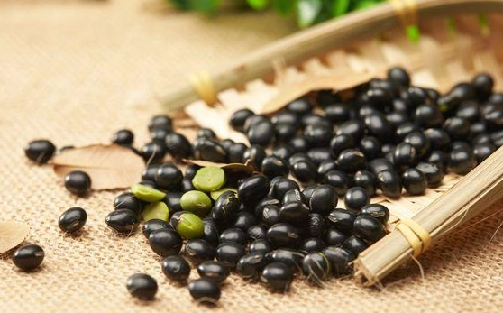 吃黑豆的壞處 吃黑豆的壞處
